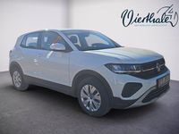 gebraucht VW T-Cross - 4Me TSI