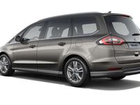 gebraucht Ford Galaxy 2.5 FHEV 190 CVT Tit 7S Nav Kam SHZ ACC 140 kW ...