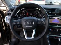 gebraucht Audi Q3 35 TFSI intense