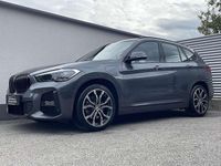 gebraucht BMW X1 xDrive25e PHEV Aut. MSPORTPAKET/HEADUP/HIFI/PAN...