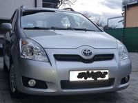 gebraucht Toyota Corolla Verso 22 D-4D 135 Linea Sol DPF