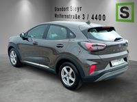 gebraucht Ford Puma 1,0 EcoBoost Titanium Aut.