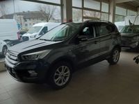 gebraucht Ford Kuga 1,5 TDCi Titanium Start/Stop