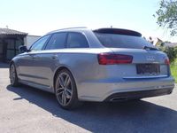 gebraucht Audi A6 Av.30TDI-Qu.S lineMatrixLuftSoftclose...