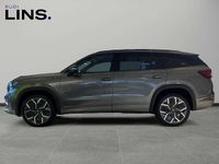gebraucht Skoda Kodiaq 4x4 Sportline TDI DSG