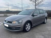 Gebraucht VW Golf Trendline 105 PS (77 kW) 2014 Limousine