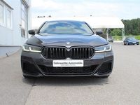 gebraucht BMW 540 xDrive