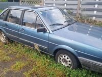 gebraucht VW Santana GX 5 (20i/5-Gang/4+E)