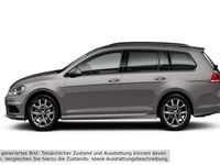 gebraucht VW Golf VII Variant Sport Austria TDI