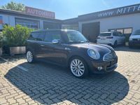 gebraucht Mini Clubman 1,6