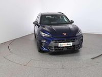 Gebraucht Cupra Terramar 204 PS (150 kW) 2025 Dunkelblau  metallic SUV