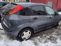 gebraucht Ford Focus Ambiente 1,8 TDdi