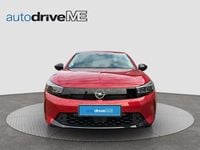 Gebraucht Opel Corsa 101 PS (74 kW) 2025 Rot Limousine