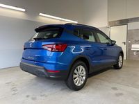 gebraucht Seat Arona Style AHK+5JahrGarantie+Sitzheiz+Climatronic