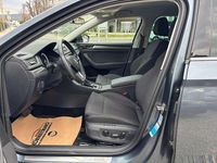 gebraucht Skoda Superb Style **1.Besitz**PDC**Sitzheizung**Tempomat**