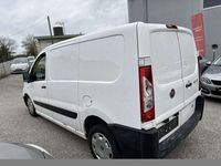 gebraucht Fiat Scudo 1,6 *70000Km* Comfort