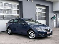 gebraucht Seat Leon ST Executive 1.6 TDI 4Drive **PDC/Tempomat**