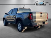 gebraucht VW Amarok Life TDI 4MOTION