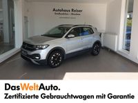 gebraucht VW T-Cross - Life TSI