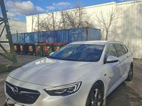 gebraucht Opel Insignia Country Tourer ST 15 Turbo Dire Injection Edition Start/Stop S