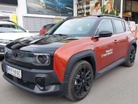 Gebraucht Renault 4 E-Tech Evolution 110 kW (150 PS) 2025 Braun SUV