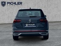 gebraucht VW Tiguan Elegance eHybrid DSG