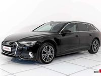 Gebraucht Audi A6 Sport 204 PS (150 kW) 2023 Schwarz Kombi