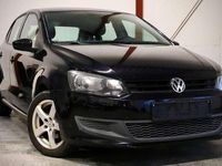 Gebraucht VW Polo Trendline 60 PS (44 kW) 2011 Kleinwagen