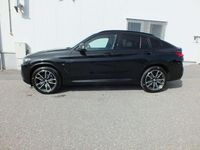 gebraucht BMW X4 X4xDrive20d