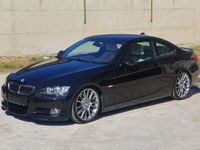 gebraucht BMW 335 335 i N54 Individual