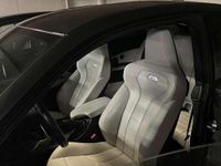 gebraucht BMW M4 M-DKG Aut. (F82)