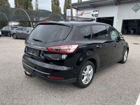 gebraucht Ford S-MAX Business 2.0 TDCi Auto-Start/Stop Aut.