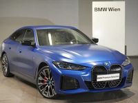 Gebraucht BMW i4 Efficient Dynamics 400 kW (544 PS) 2024 Bmw ind. frozen portimao blau Limousine