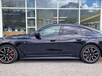 gebraucht BMW 440 M440i xDrive 48 V Gran Coupe Aut.