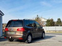 gebraucht VW Touran Comfortline 16 BMT TDI DPF Kombi