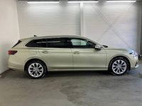 gebraucht Skoda Superb Combi Selection TDI DSG
