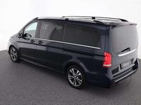 gebraucht Mercedes E250 V d lang AMG Line AHV Burmester 360° Kamera