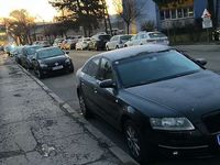 gebraucht Audi A6 2,0 TDI