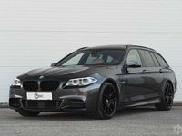 gebraucht BMW M550 M550 d xDrive Touring Aut.*LED*PANO*HARMAN KARDO...