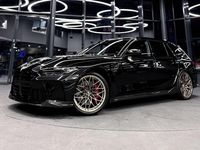 gebraucht BMW M3 xDrive Competition Performance M Drivers Package