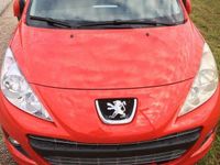 gebraucht Peugeot 207 Lion Edition 1,6 HDi 95 FAP