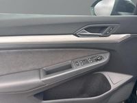 gebraucht VW Golf VIII Rabbit TSI