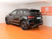 gebraucht Cupra Ateca 2.0 TSI DSG 4Drive 190