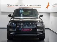 gebraucht Land Rover Range Rover Range Rover Series4,4 SD V8 Autobiography Automatik