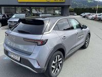 gebraucht Opel Mokka 1,2 Direct Injection Turbo Elegance