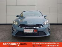 Gebraucht Kia Ceed Sportswagon Silver 101 PS (74 kW) 2025 Grau Kombi