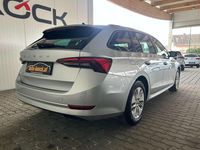 gebraucht Skoda Octavia Ambition