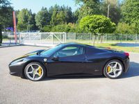 gebraucht Ferrari 458 Italia * Spider * Lift * Racing Sitze *