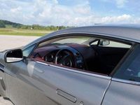 Gebraucht Aston Martin V8 385 PS (283 kW) 2007 Grau Coupé