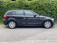 gebraucht BMW 118 118 d